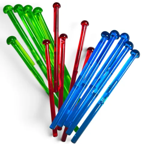 LEGO 15303 Spring Shooter Darts Arrow Bar 8L Lot of 5 Choose Color 29340