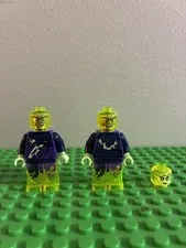 Lego Ninjago Ghost Bundle