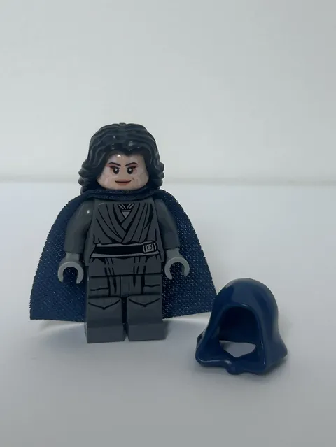 LEGO Star Wars Naare Minifigure sw0752 From #75145