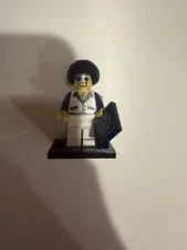 Lego Minifigure Series 2 Disco Dude (8684)