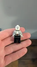 LEGO Star Wars - Minifigure Asajj Ventress Hand from Set 75087