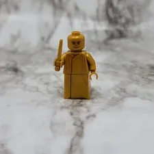Lego Lord Voldemort Minifigure Harry Potter 76389
