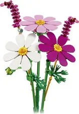 LEGO Botanicals - Cosmos Flowers - #11514 (PRE-ORDER AUG 1, 2026)