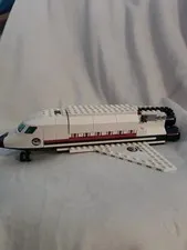 LEGO 3367 Space Shuttle Complete Set 231 pcs Town Space (No Box)