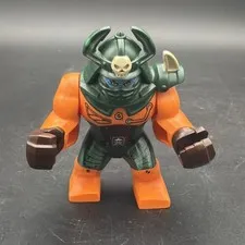 Lego ninjago minifigures Dogshank Large Fig