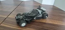 LEGO Heroes Batmobile 76045