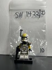 LEGO Star Wars sw1422 Or 1423