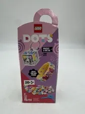 Lego 41944 Candy Kitty Bracelet & Bag Tag Brand New Sealed!