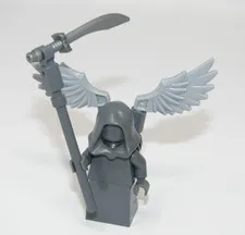 LEGO Harry Potter Minifiugre - Statue Tom Riddle Grave (hp199) 75965 Cemetery