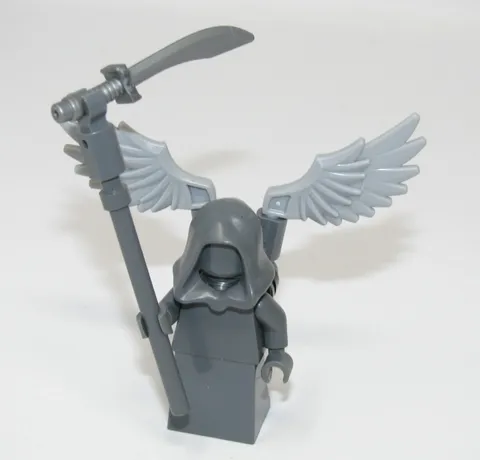 LEGO Harry Potter Minifiugre - Statue Tom Riddle Grave (hp199) 75965 Cemetery