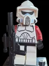 ARF Trooper LEGO Star Wars  Minifigure