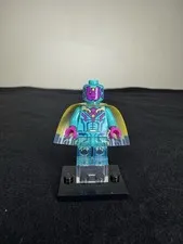Lego Marvel 76269 Vision Minifigure