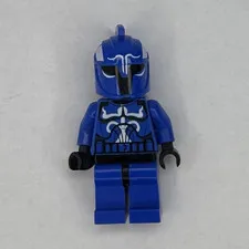 Lego senate commando