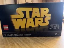 star wars lego sets