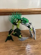 Bionicle: Barraki Ehlak (8920) – 2007, Vintage, set only