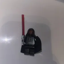 LEGO 1999 Star Wars Darth Maul Minifigure