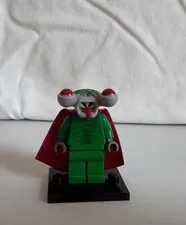 lego squidman