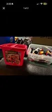Bucket Of Legos