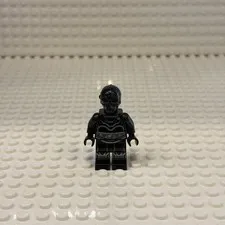 LEGO Star Wars NI-L8 Protocol Droid Minifigure sw1136 Used Complete