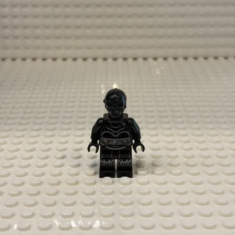 LEGO Star Wars NI-L8 Protocol Droid Minifigure sw1136 Used Complete
