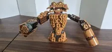 LEGO 70904 Clayface Splat Attack Lego Set