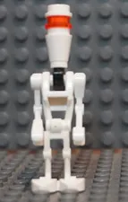 LEGO Star Wars Assassin Droid White Minifigure sw0215 UCS Death Star 10188