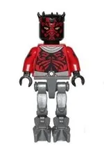 LEGO® Minifigure Star Wars sw0493 Darth Maul Mechanical Legs