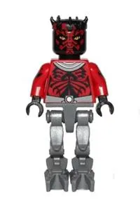 LEGO® Minifigure Star Wars sw0493 Darth Maul Mechanical Legs