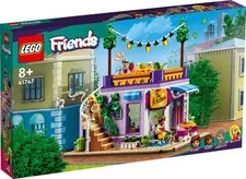 LEGO0002 "Friends" #41747 Heartlake City Community Kitchen MISB