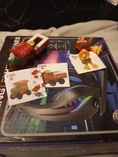Mini Christmas Lego Sets  91 Peices Completed