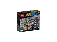 LEGO Super Heroes: Clash of the Heroes (76044) - Complete, Retired