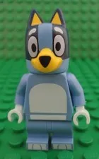 LEGO Bluey Minifigure