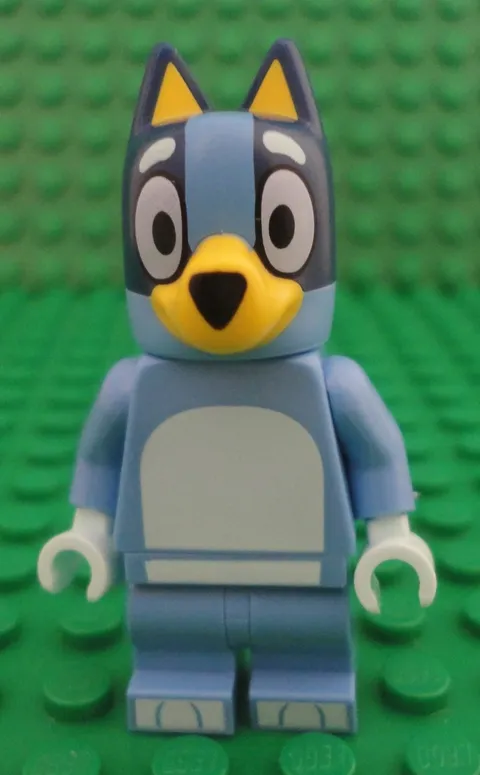 LEGO Bluey Minifigure