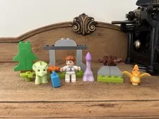 10938 LEGO Duplo Jurassic World Dinosaur Nursery