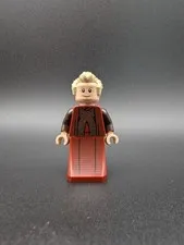 LEGO Star Wars Minifigures Chancellor Palpatine SW1306 75354 13r