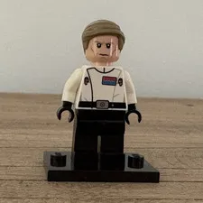LEGO 2016 Director Krennic