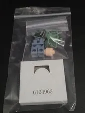 LEGO Star Wars: Boba Fett Minifigure SW0711 75137 75243 2016 NEW