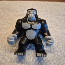 Lego DC Comics Super Heroes Justice League Gorilla Grodd Figure SH0147 Set 76026