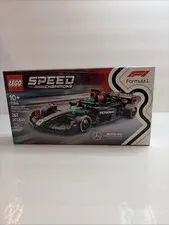 LEGO Speed Champions Mercedes-AMG Petronas F1 Team W15 E Performance Set 77244
