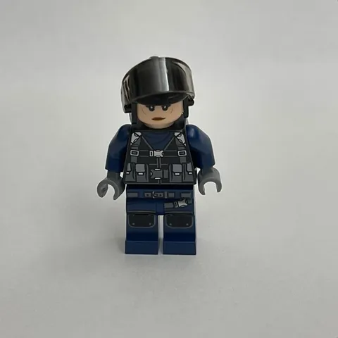 Lego Minifigure Minifig Replacement Part Piece