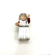 LEGO Harry Potter Minifigure Madam Poppy Pomfrey Movie Collectible