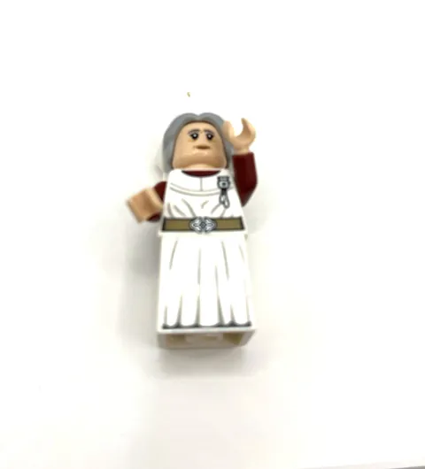 LEGO Harry Potter Minifigure Madam Poppy Pomfrey Movie Collectible