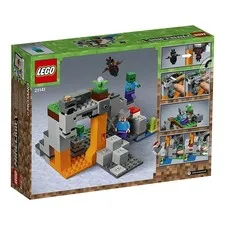 LEGO Minecraft