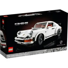 LEGO Icons 10295 Porsche 911 Turbo Targa 2-in-1 Creator Expert NISB New Sealed