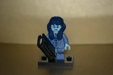 Lego minifigure Harry Potter Series 2 (Moaning Myrtle)576