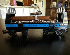 LEGO set 10013-1 My Own Train / Trains 9V Released in 2001