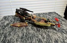 LEGO NINJAGO Destiny’s Shadow 70623
