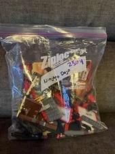 LEGO NINJAGO: Spinjitzu Dojo (2504), 99% Complete, Original Instructions, No Box