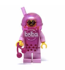 LEGO Minifigures Series 29 Boba Costume Minifigure Blister Pack 71052