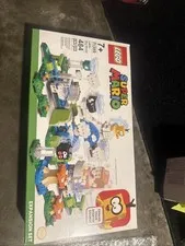 LEGO Super Mario: Lakitu Sky World Expansion Set (71389)